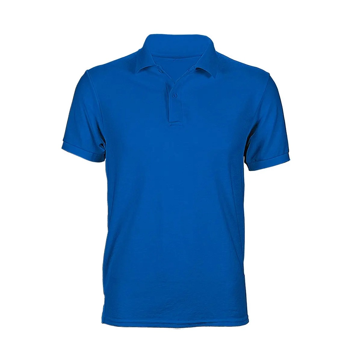 Kişilər üçün Premium Polo T-shirt